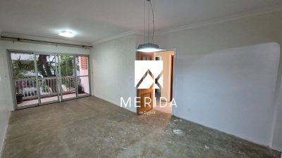 Apartamento, 3 quartos, 112 m² - Foto 1
