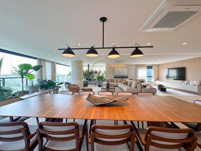 Apartamento, 4 quartos, 344 m² - Foto 1