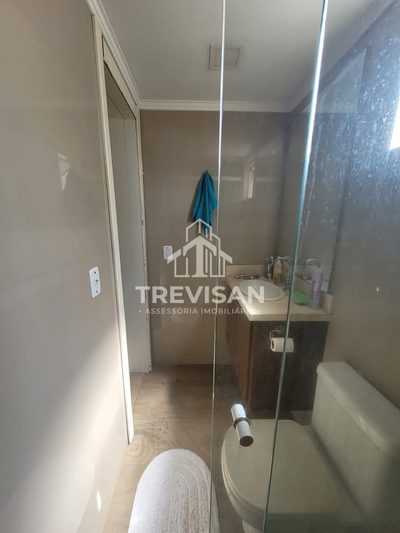 Apartamento, 2 quartos, 40 m² - Foto 5