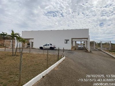 Terreno, 10 m² - Foto 1