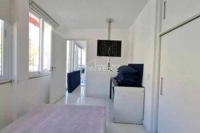 Apartamento, 3 quartos, 276 m² - Foto 1