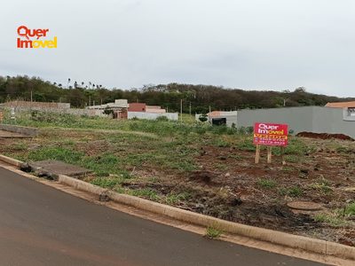 Terreno, 332 m² - Foto 4