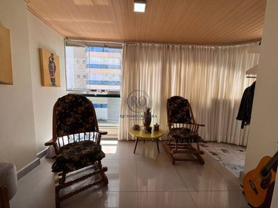 Apartamento, 3 quartos, 142 m² - Foto 4