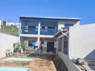 Sobrado, 3 quartos, 180 m² - Foto 1