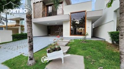 Casa, 1 quarto, 225 m² - Foto 2