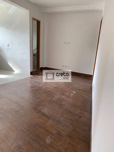 Casa de Condomínio, 2 quartos - Foto 5