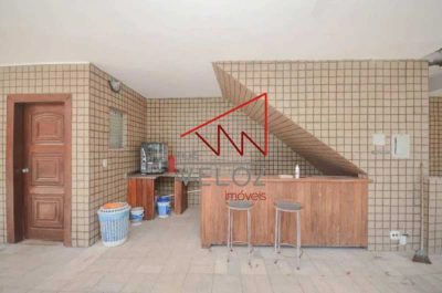 Apartamento, 5 quartos, 650 m² - Foto 1