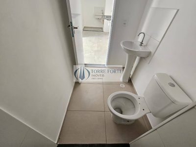 Apartamento, 2 quartos, 37 m² - Foto 5