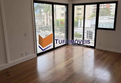 Apartamento, 3 quartos, 118 m² - Foto 2