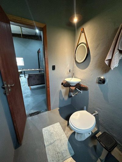 Casa, 2 quartos, 300 m² - Foto 4