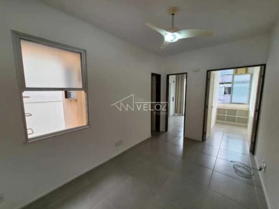 Apartamento, 1 quarto, 49 m² - Foto 2