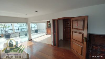 Apartamento, 3 quartos, 473 m² - Foto 3