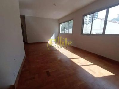 Apartamento, 2 quartos, 85 m² - Foto 1
