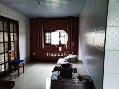 Casa, 4 quartos, 135 m² - Foto 3