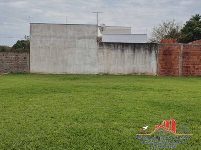 Terreno, 250 m² - Foto 1