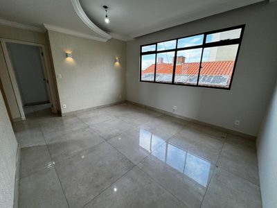 Apartamento, 3 quartos, 104 m² - Foto 2