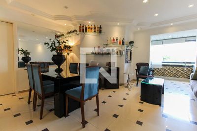 Apartamento, 3 quartos, 98 m² - Foto 1