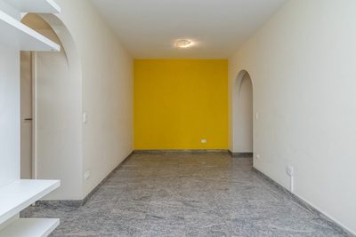 Apartamento, 2 quartos, 55 m² - Foto 1