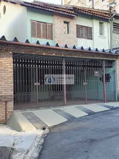 Casa, 3 quartos, 200 m² - Foto 1