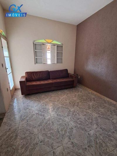 Casa, 3 quartos, 110 m² - Foto 4