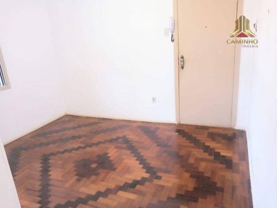Apartamento, 1 quarto, 44 m² - Foto 1