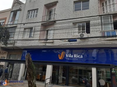 Apartamento, 2 quartos, 58 m² - Foto 2