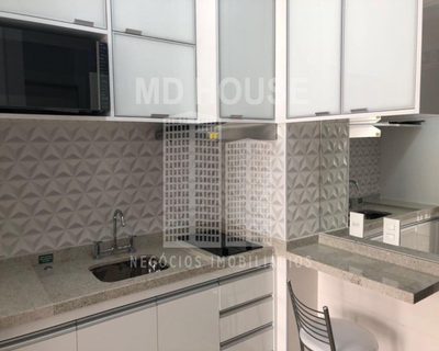 Apartamento, 1 quarto, 42 m² - Foto 4