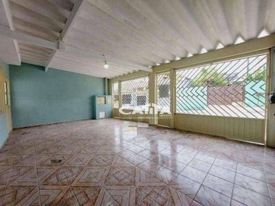 Sobrado, 3 quartos, 110 m² - Foto 2