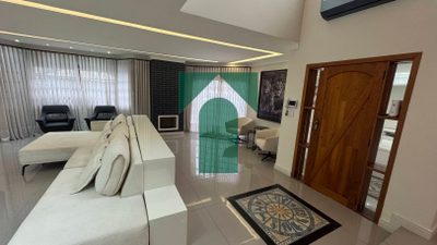 Casa, 3 quartos, 405 m² - Foto 3