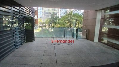 Sala-Conjunto, 1007 m² - Foto 3