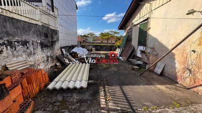 Terreno, 304 m² - Foto 5