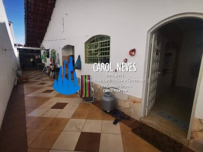 Casa, 2 quartos, 120 m² - Foto 3