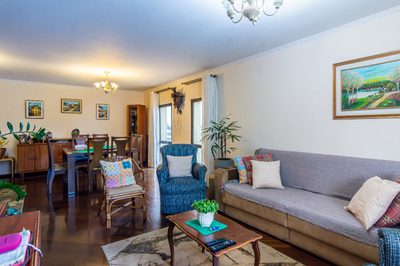 Apartamento, 3 quartos, 165 m² - Foto 4