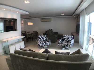 Apartamento, 4 quartos, 182 m² - Foto 5
