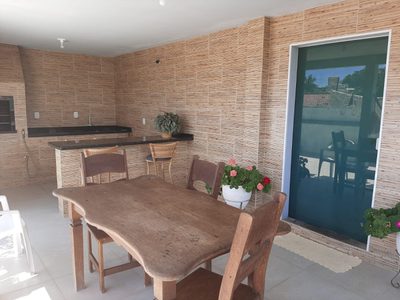 Sobrado, 4 quartos - Foto 5