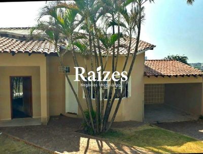 Casa, 5 quartos, 450 m² - Foto 2