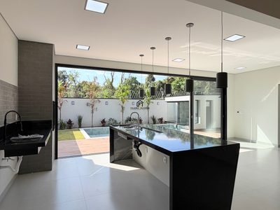 Casa, 3 quartos, 186 m² - Foto 3