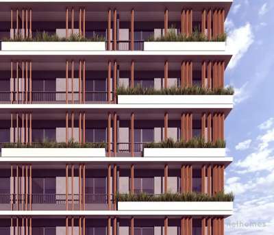 Apartamento, 1 quarto, 30 m² - Foto 4