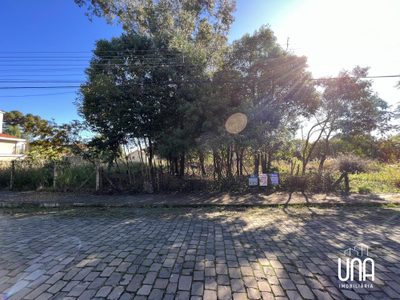 Terreno, 476 m² - Foto 1