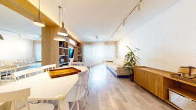Apartamento, 3 quartos, 180 m² - Foto 5