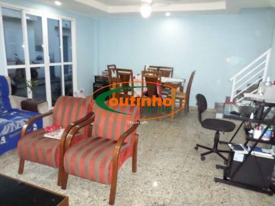 Casa, 3 quartos, 180 m² - Foto 5