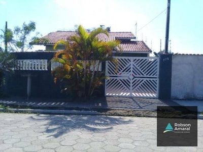 Casa, 3 quartos, 125 m² - Foto 1