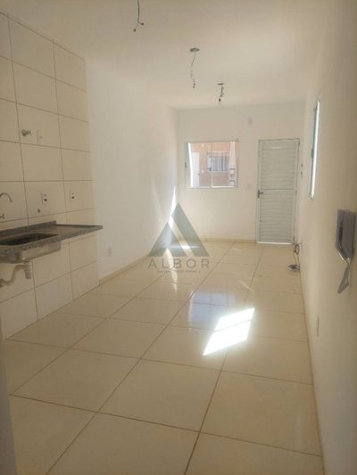 Casa de Condomínio, 2 quartos - Foto 5