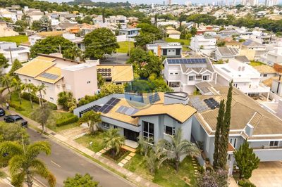 Casa, 3 quartos, 503 m² - Foto 1