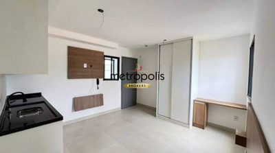 Kitnet-Studio, 23 m² - Foto 3