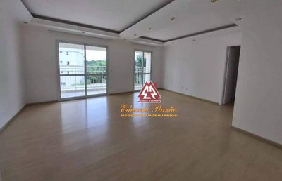 Apartamento, 3 quartos, 111 m² - Foto 1