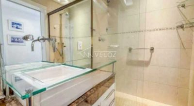 Apartamento, 2 quartos, 73 m² - Foto 1
