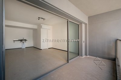 Apartamento, 1 quarto, 38 m² - Foto 5