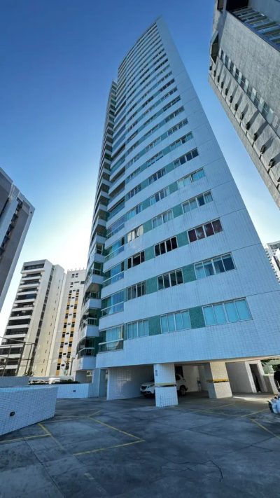 Apartamento, 3 quartos - Foto 1