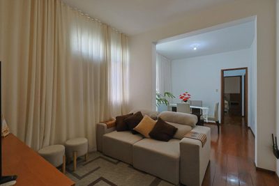 Apartamento, 3 quartos, 133 m² - Foto 4